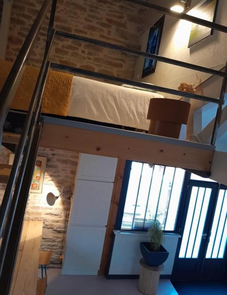 Holiday Loft 58 Arbois Buitenkant foto