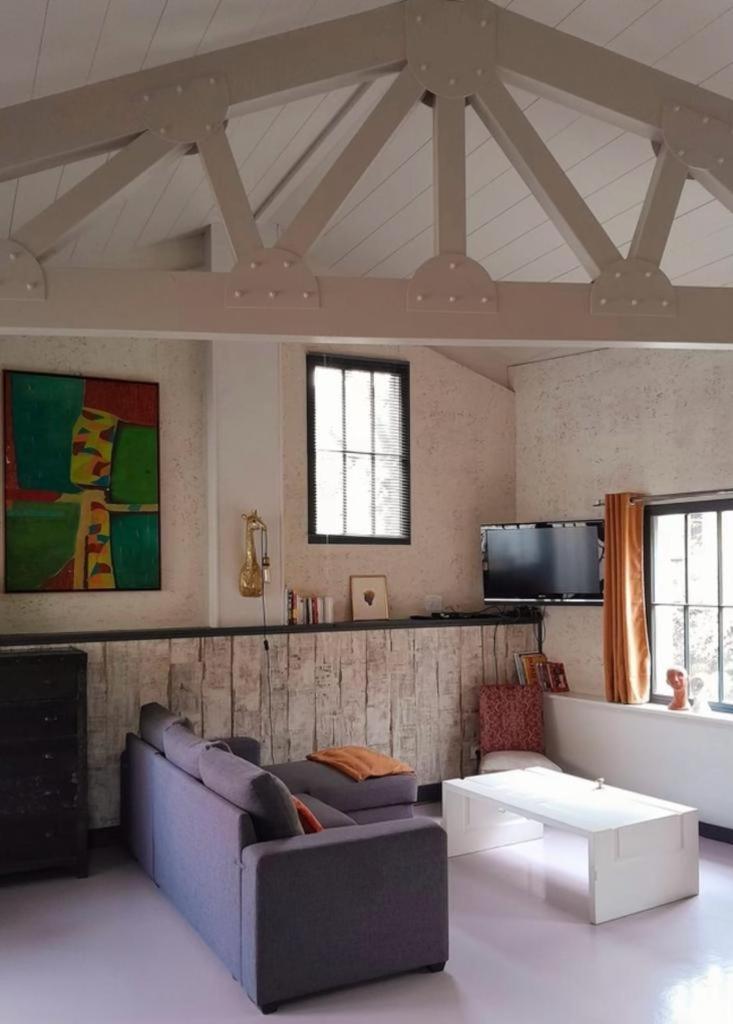 Holiday Loft 58 Arbois Buitenkant foto
